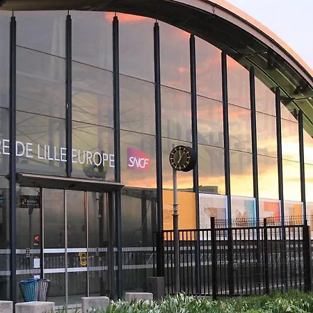 شقة 2 Bedroom In The Heart Of The Old Town