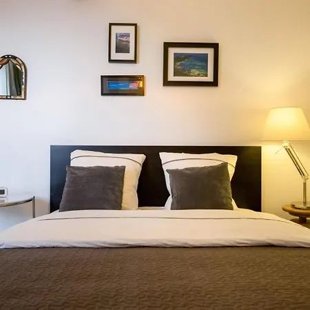 2 Bedroom In The Heart Of The Old Town Rijsel